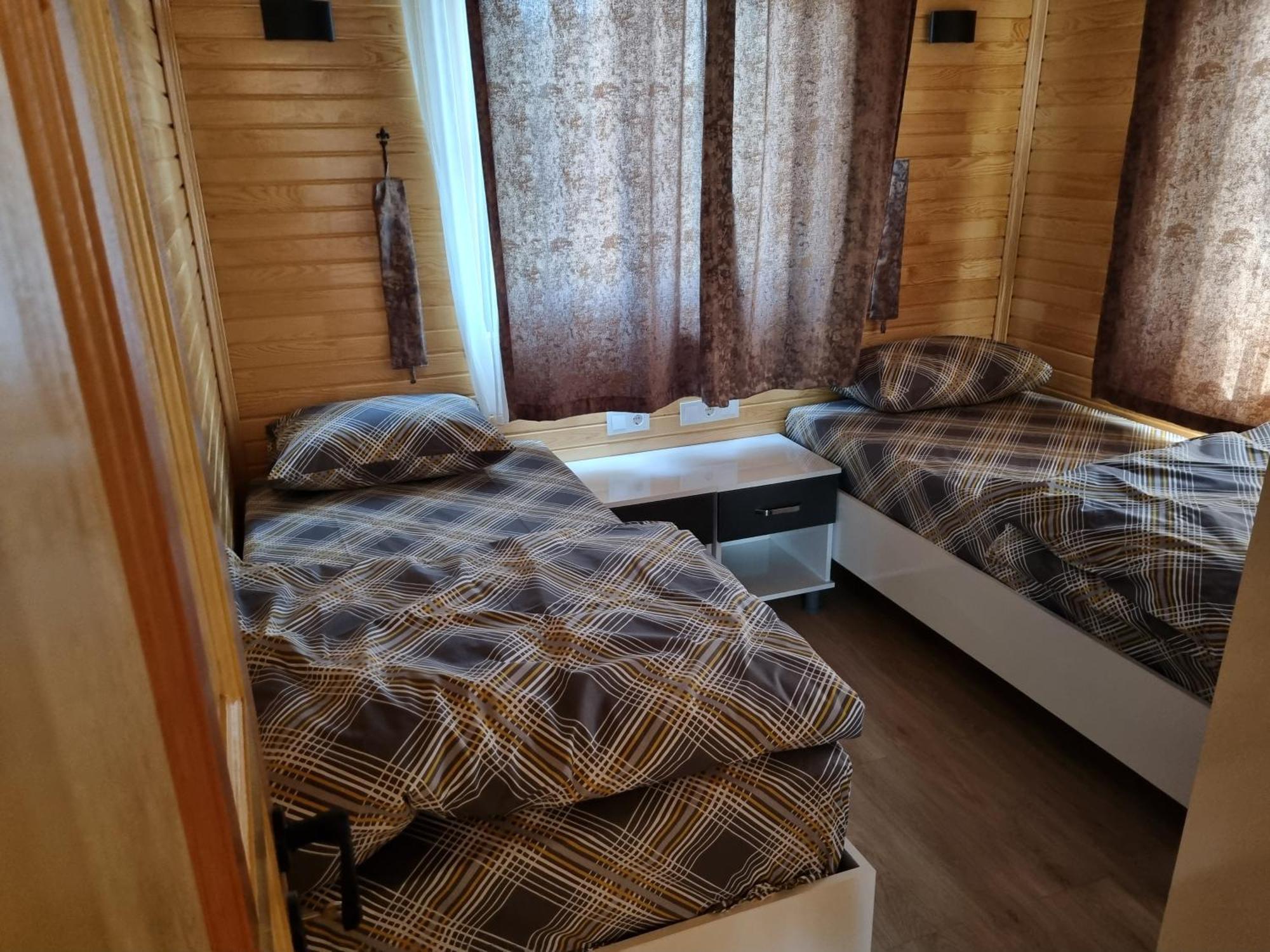 Ugur Pansiyon Bungalows Çıralı Ngoại thất bức ảnh