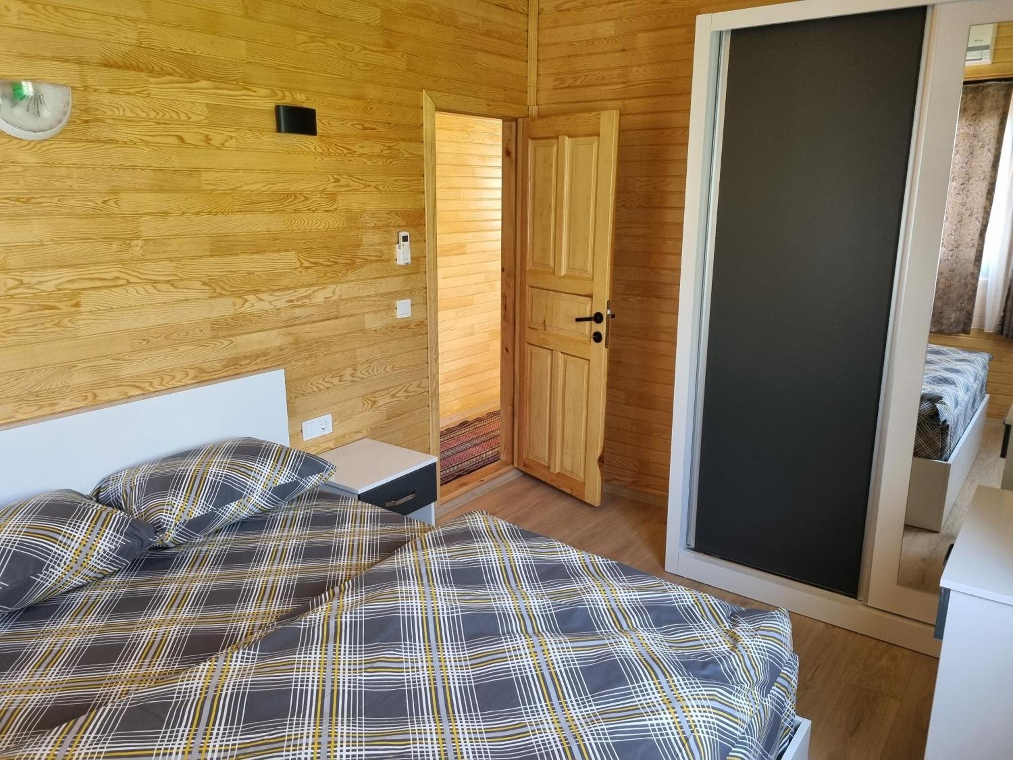 Ugur Pansiyon Bungalows Çıralı Ngoại thất bức ảnh